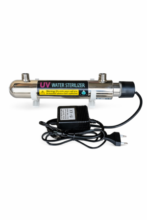16W UV Water Sterilizer