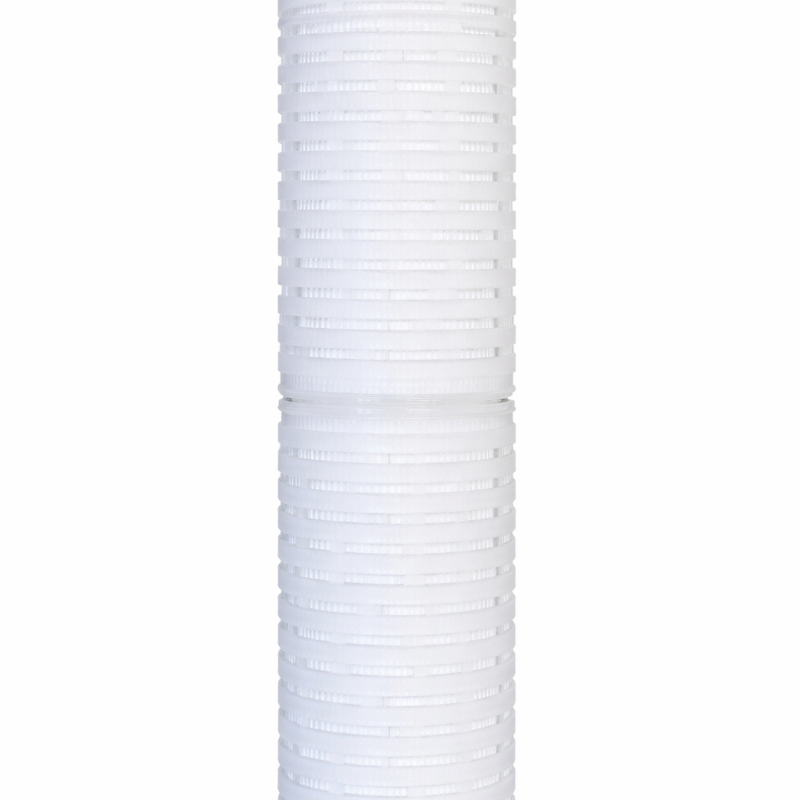 20-Inch Pleated Filter Cartridge