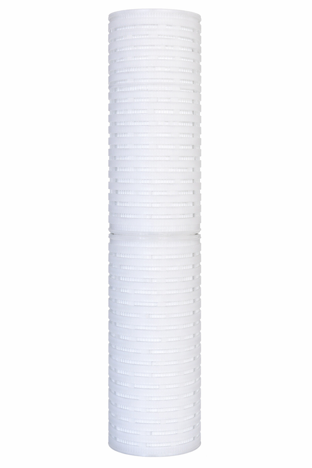 20-Inch Pleated Filter Cartridge