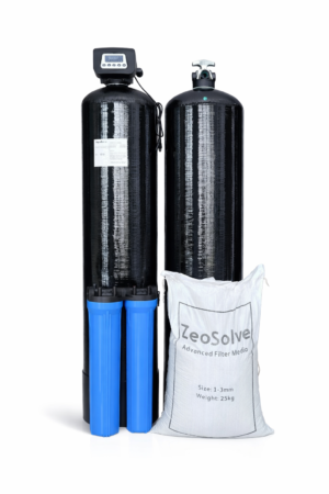 Semi-Automatic Dual Multimedia System – Model WH-MM-SEMI-1252-2