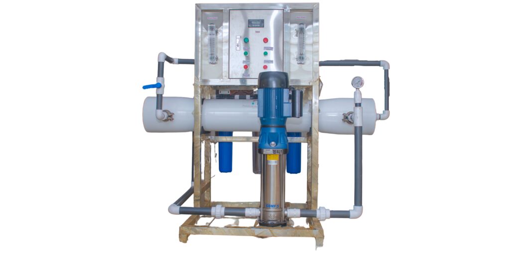 Reverse osmosis Ghana