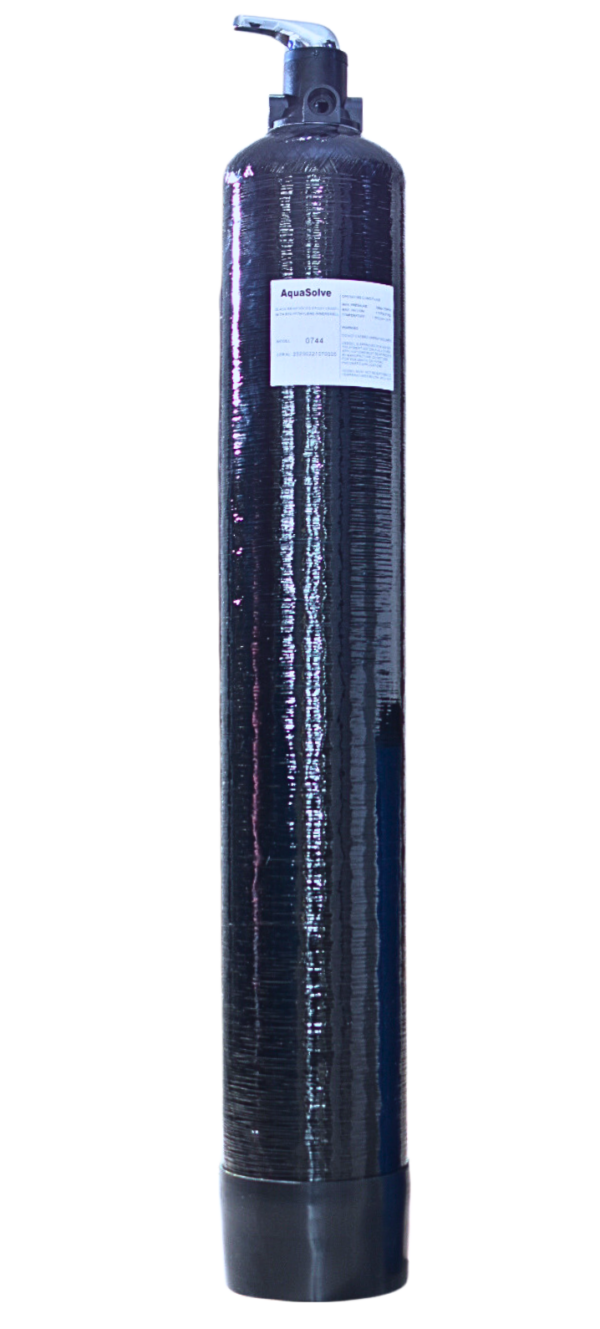 Aquasolve Calcite Filter System (AQ-CALCITE-844) – Aquasolve Water ...