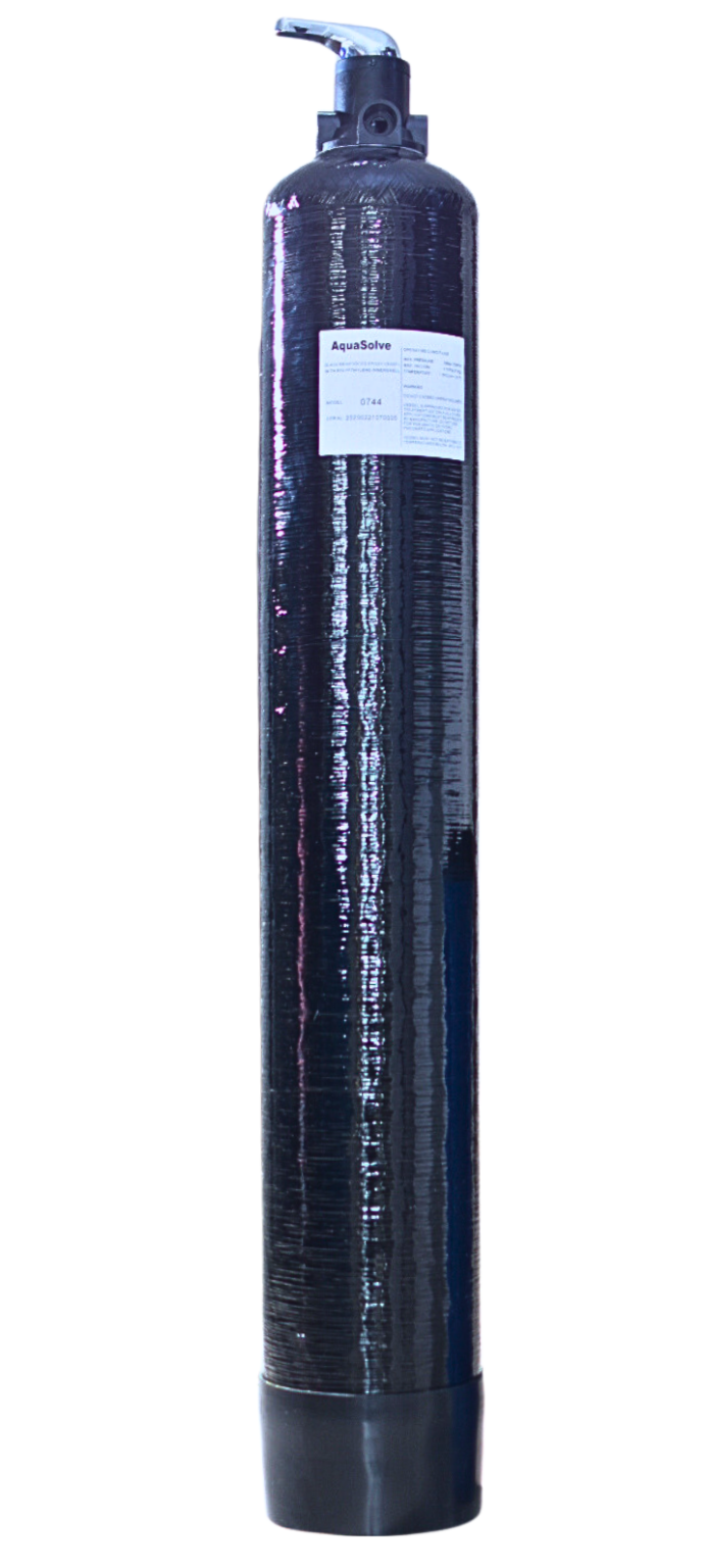 Aquasolve Calcite Filter System (AQ-CALCITE-844) – Aquasolve Water ...