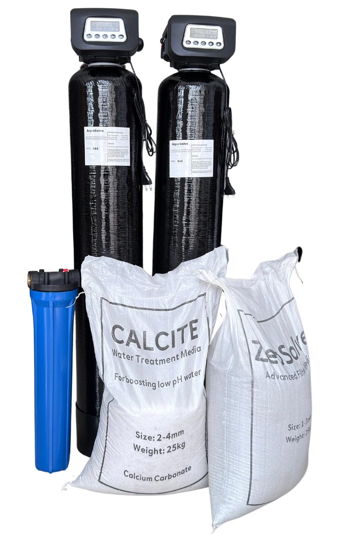 Fully Automatic Dual-Vessel Multimedia System – Model WH-DUAL-AUTO