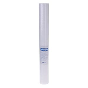 20" Polypropylene (PP) Sediment Filter Cartridge
