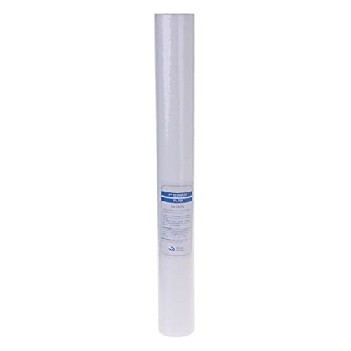 20" Polypropylene (PP) Sediment Filter Cartridge