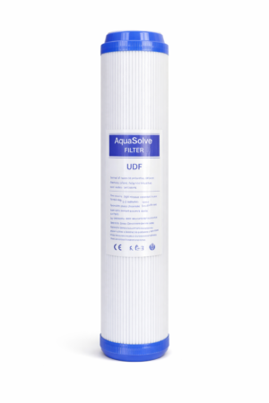 20" Granular Activated Carbon (GAC) Filter Cartridge