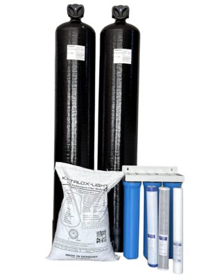 KATALOX LIGHT SYSTEM