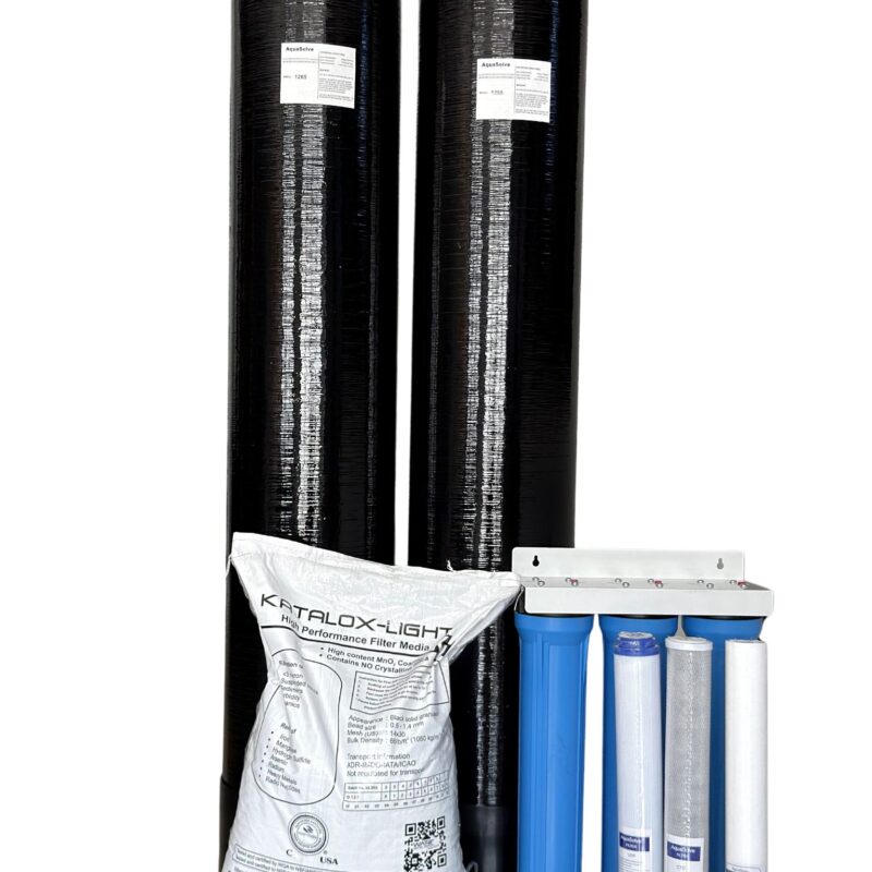 KATALOX LIGHT SYSTEM
