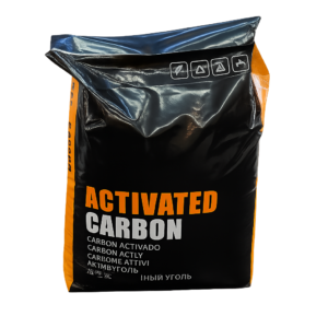 Premium Coal-Based Granular Activated Carbon (KL-CB Grade)