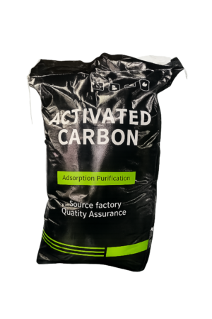 Premium Coconut Shell Activated Carbon (KL-CB Grade)