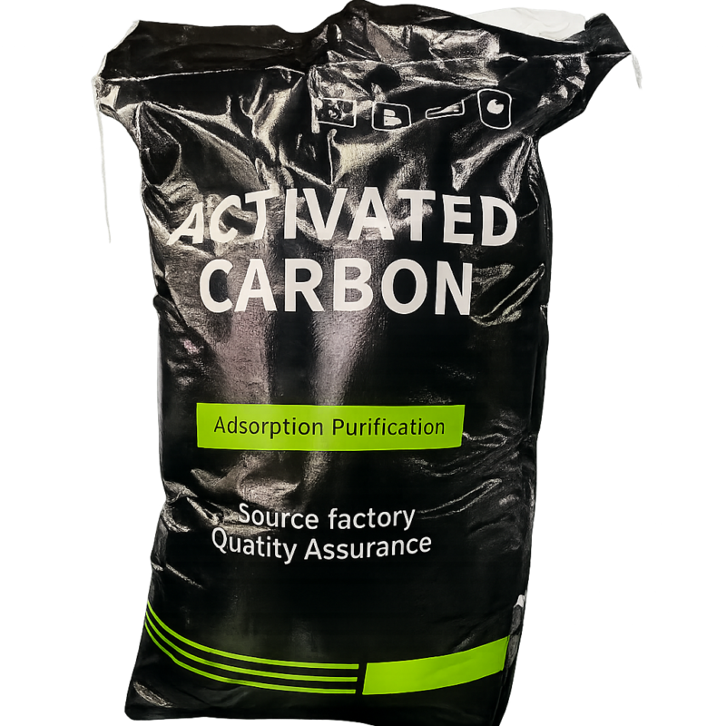 Premium Coconut Shell Activated Carbon (KL-CB Grade)