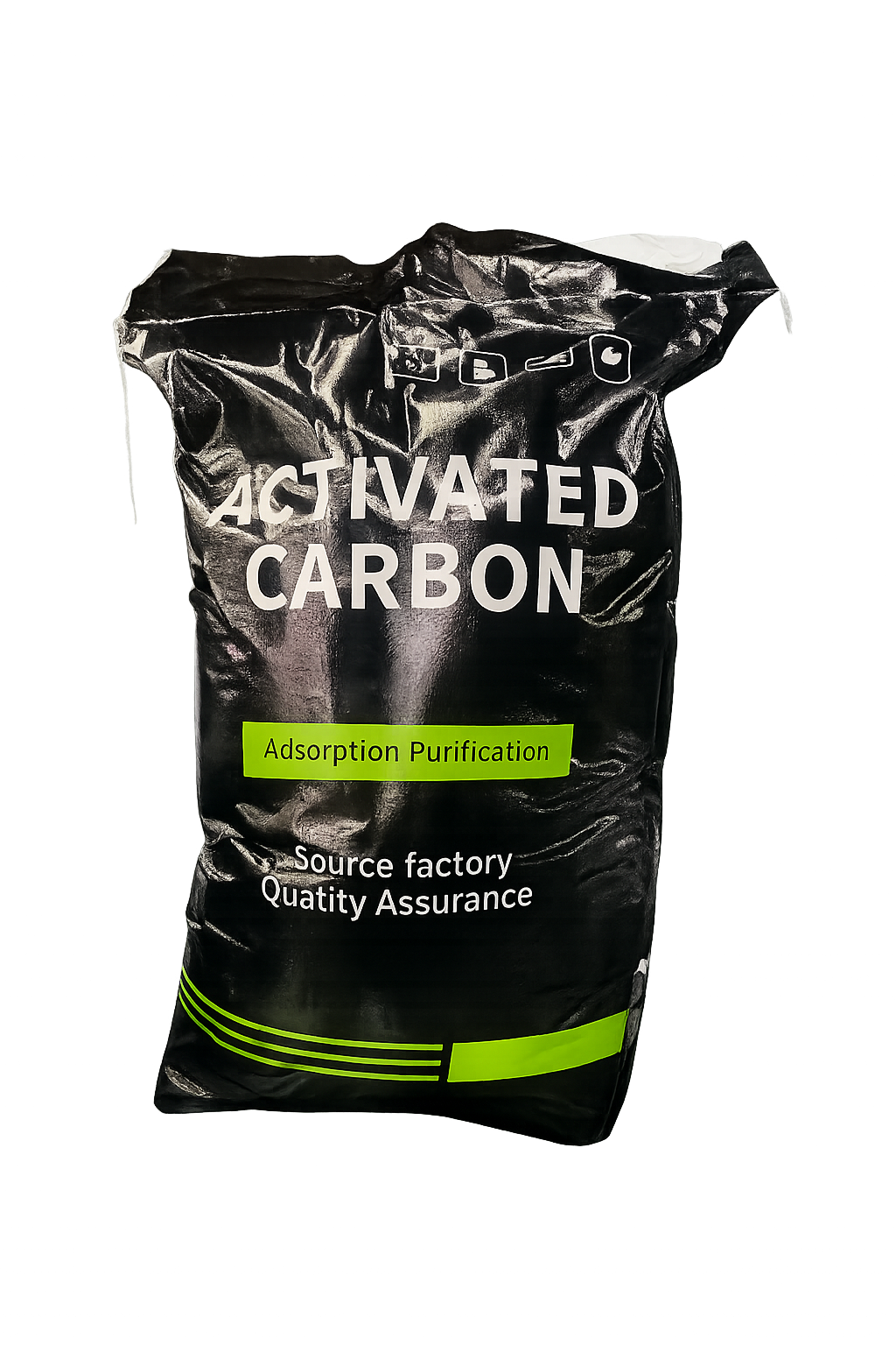 Premium Coconut Shell Activated Carbon (KL-CB Grade)
