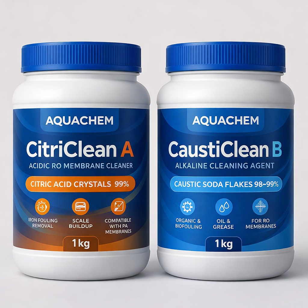 AquaChem