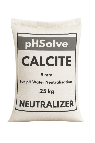 pHSolve